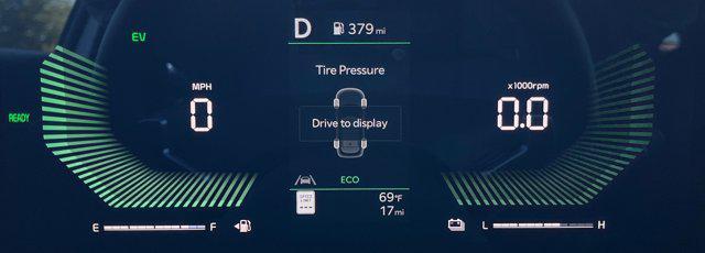 new 2026 Kia Sportage car, priced at $34,870