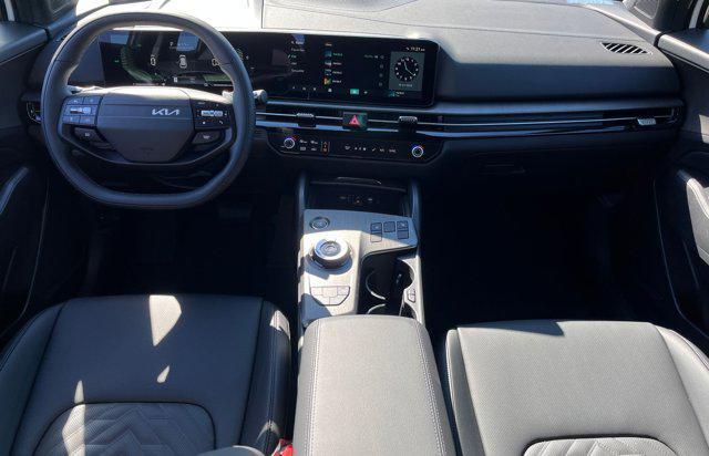 new 2026 Kia Sportage car, priced at $34,870