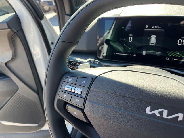 new 2026 Kia Sportage car, priced at $34,870