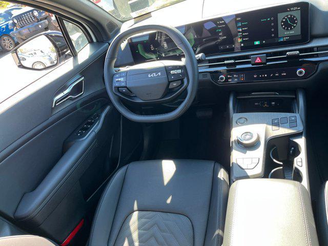 new 2026 Kia Sportage car, priced at $34,870