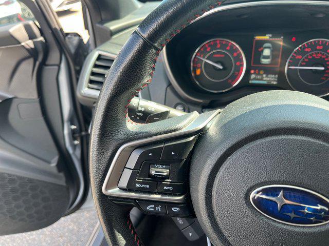 used 2020 Subaru Impreza car, priced at $18,499