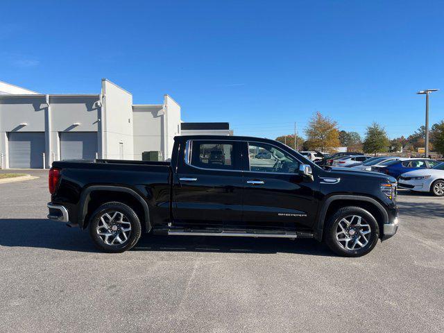 used 2023 GMC Sierra 1500 car, priced at $46,599