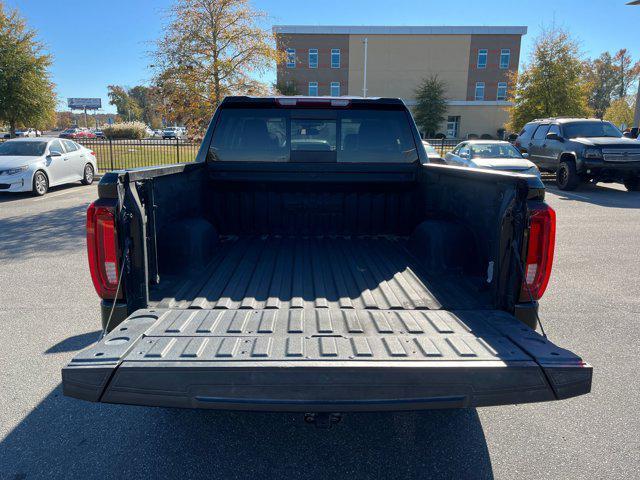 used 2023 GMC Sierra 1500 car, priced at $46,599