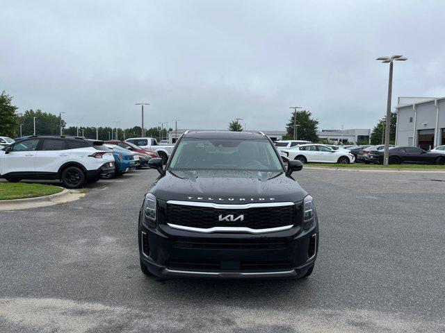 used 2022 Kia Telluride car, priced at $28,798