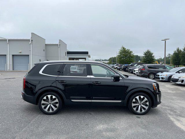 used 2022 Kia Telluride car, priced at $28,798