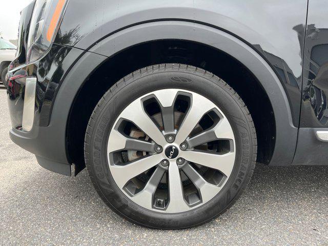 used 2022 Kia Telluride car, priced at $28,798
