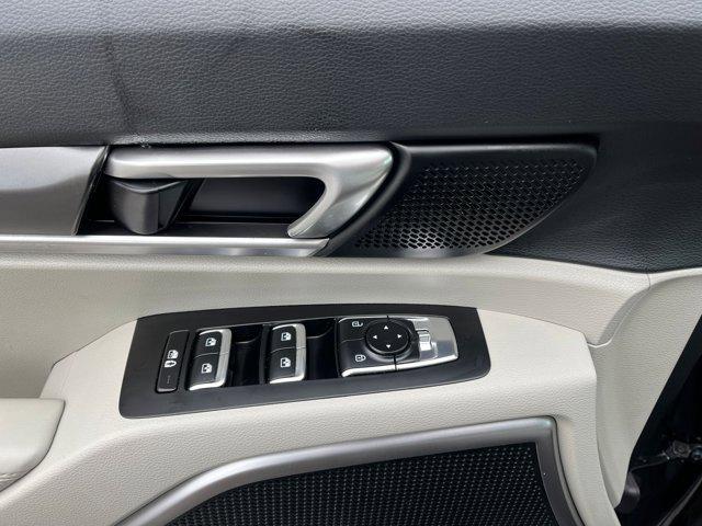 used 2024 Kia Telluride car, priced at $36,010