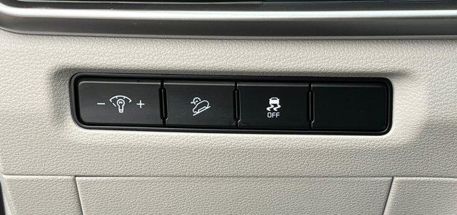 used 2024 Kia Telluride car, priced at $36,010