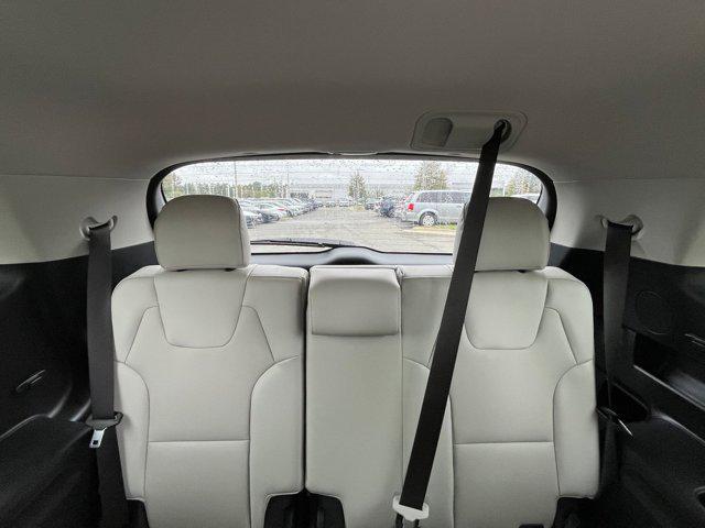 used 2024 Kia Telluride car, priced at $36,010