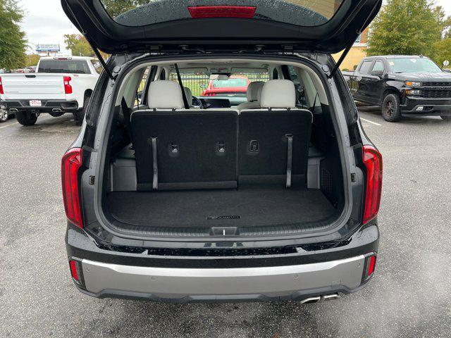 used 2024 Kia Telluride car, priced at $36,010