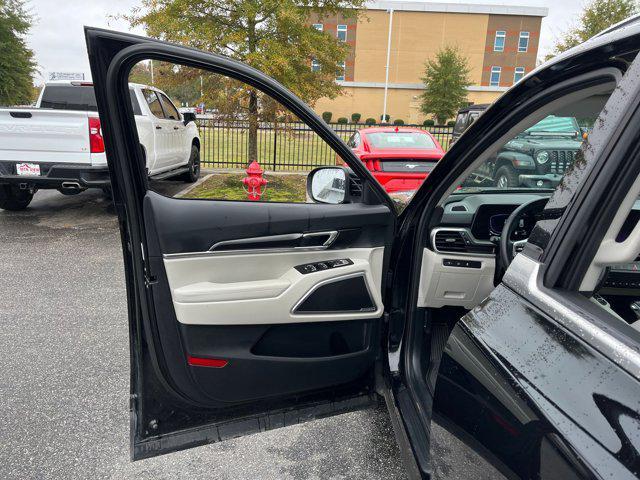 used 2024 Kia Telluride car, priced at $36,010