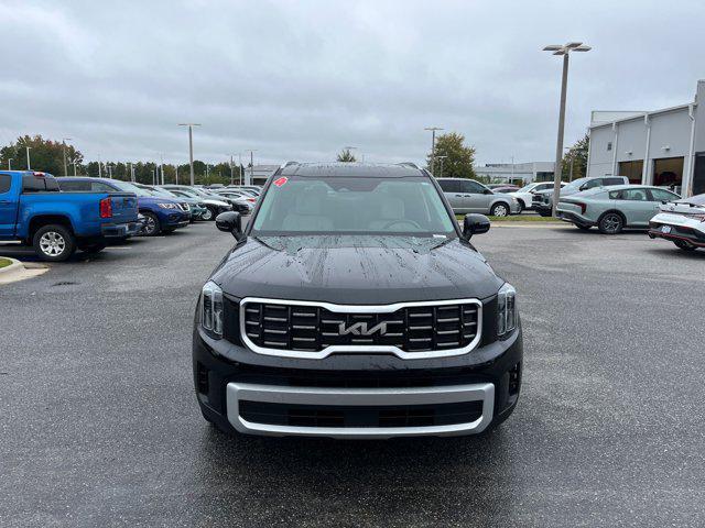 used 2024 Kia Telluride car, priced at $36,010