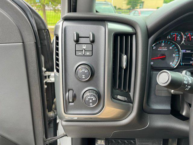 used 2019 Chevrolet Silverado 2500 car, priced at $36,306