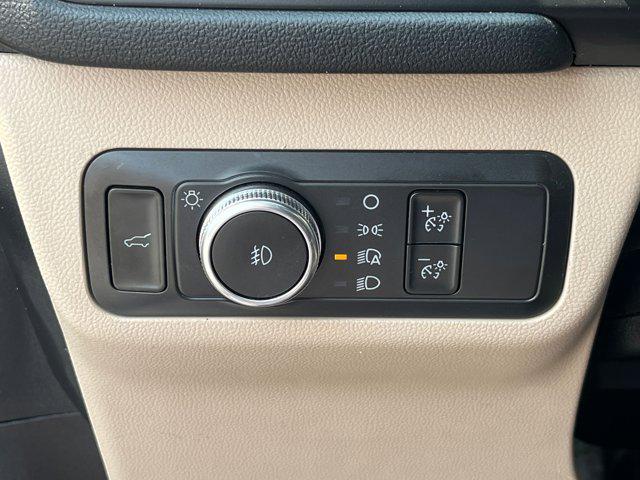 used 2021 Ford Escape car, priced at $18,797
