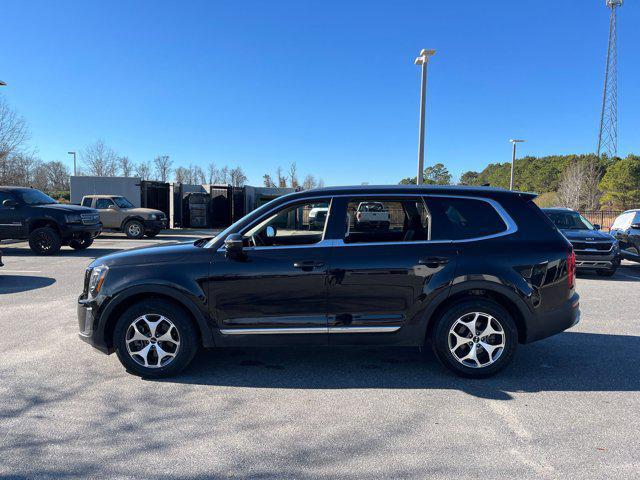 used 2022 Kia Telluride car, priced at $32,993