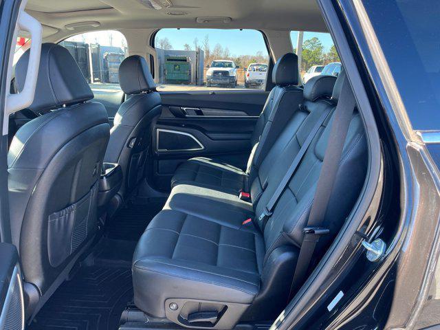 used 2022 Kia Telluride car, priced at $32,993