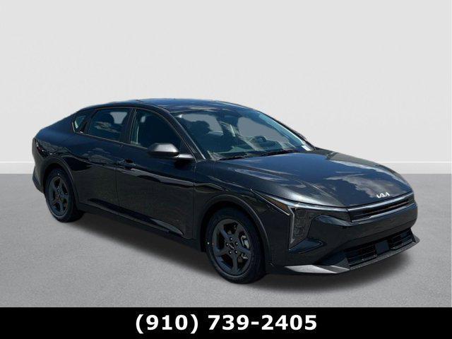 new 2025 Kia K4 car, priced at $23,340