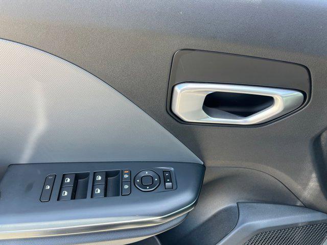 new 2025 Kia K4 car, priced at $23,340