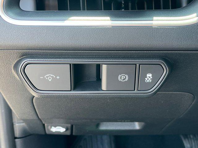 new 2025 Kia K4 car, priced at $23,340