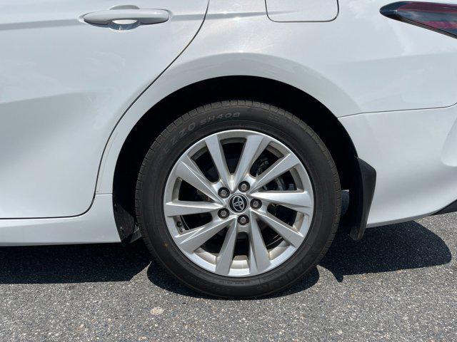 used 2023 Toyota Camry car, priced at $23,767