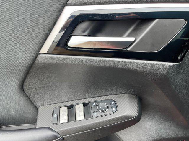 used 2022 Mitsubishi Outlander car, priced at $21,583