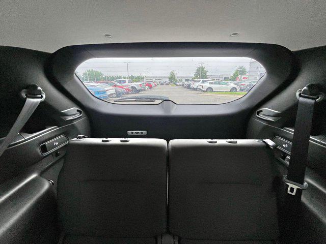 used 2022 Mitsubishi Outlander car, priced at $21,583