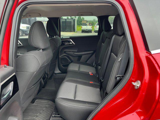 used 2022 Mitsubishi Outlander car, priced at $21,583