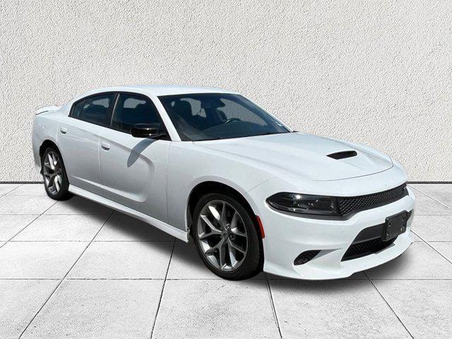 used 2023 Dodge Charger car, priced at $24,274