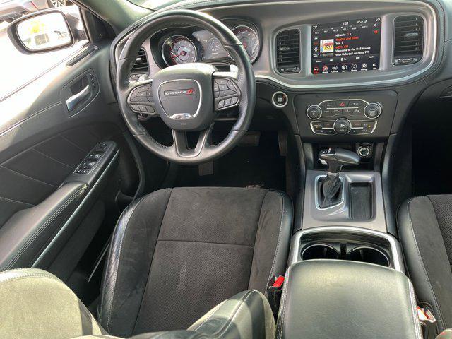 used 2022 Dodge Charger car, priced at $32,993