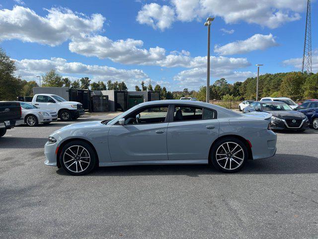 used 2022 Dodge Charger car, priced at $32,993