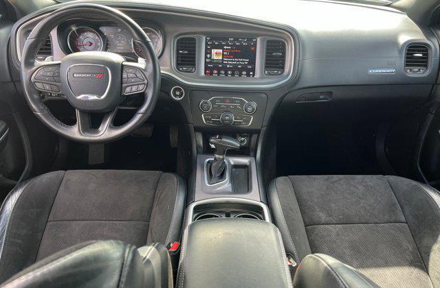 used 2022 Dodge Charger car, priced at $32,993