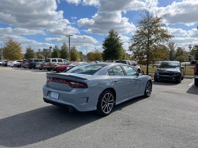 used 2022 Dodge Charger car, priced at $32,993