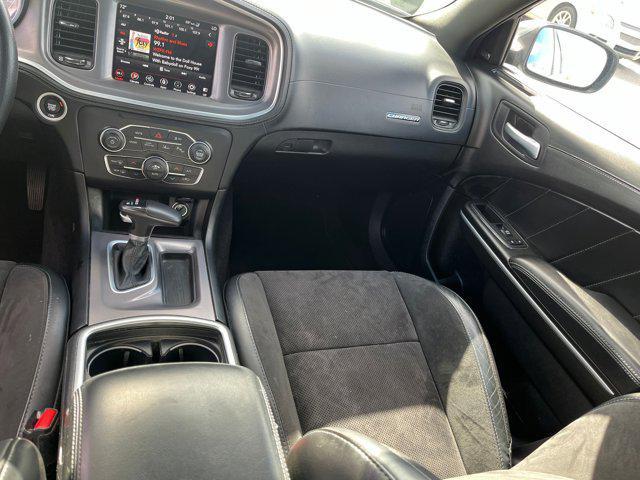 used 2022 Dodge Charger car, priced at $32,993