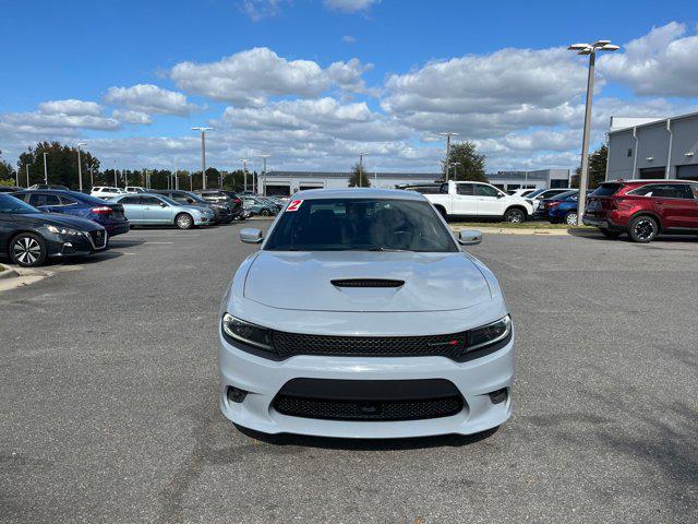 used 2022 Dodge Charger car, priced at $32,993