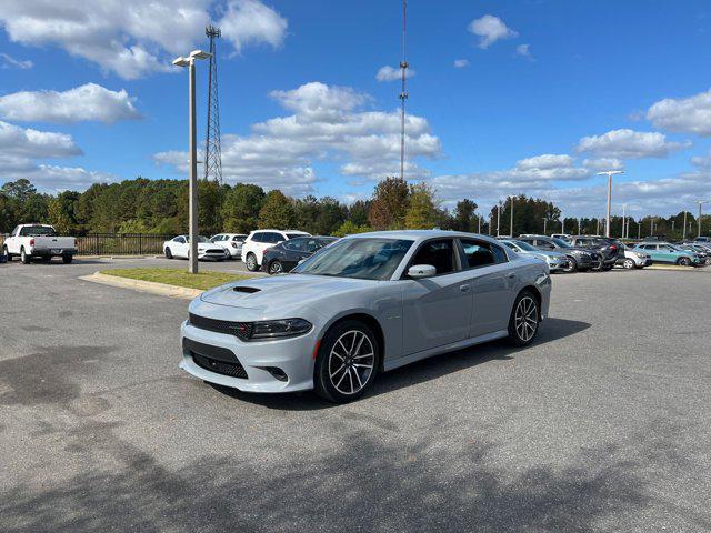 used 2022 Dodge Charger car, priced at $32,993