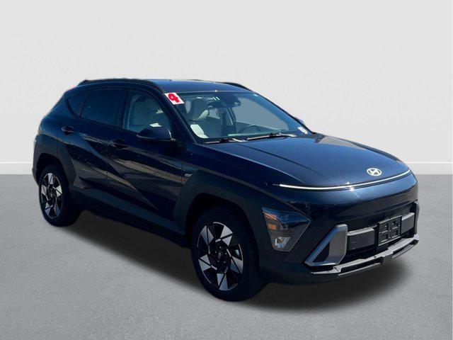 used 2024 Hyundai Kona car, priced at $23,995