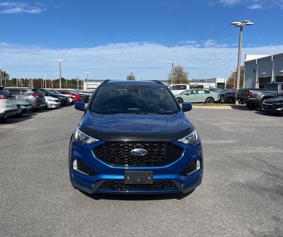 used 2021 Ford Edge car, priced at $21,233