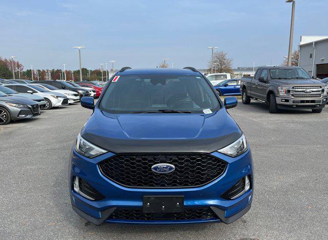 used 2021 Ford Edge car, priced at $21,233
