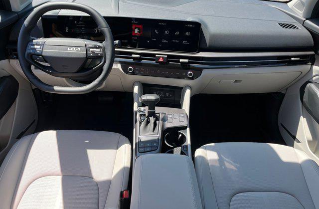 new 2026 Kia Sportage car, priced at $32,065