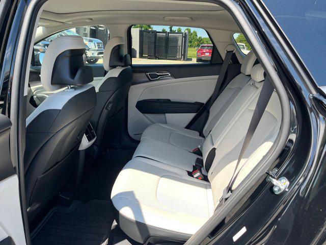 new 2026 Kia Sportage car, priced at $32,065