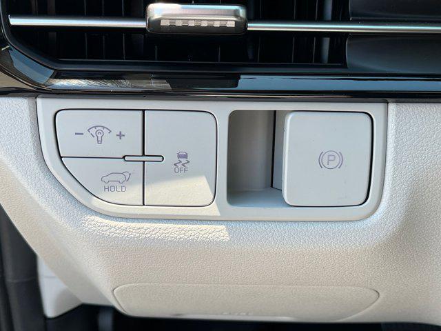 new 2026 Kia Sportage car, priced at $32,065