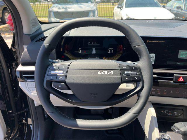new 2026 Kia Sportage car, priced at $32,065