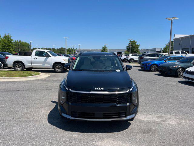 new 2026 Kia Sportage car, priced at $32,065