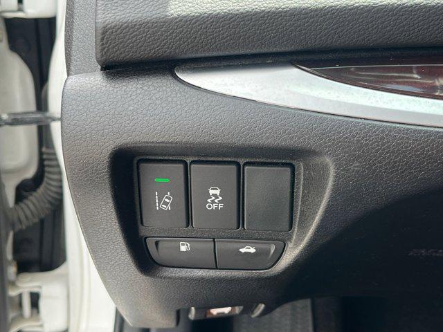 used 2015 Acura TLX car, priced at $12,993