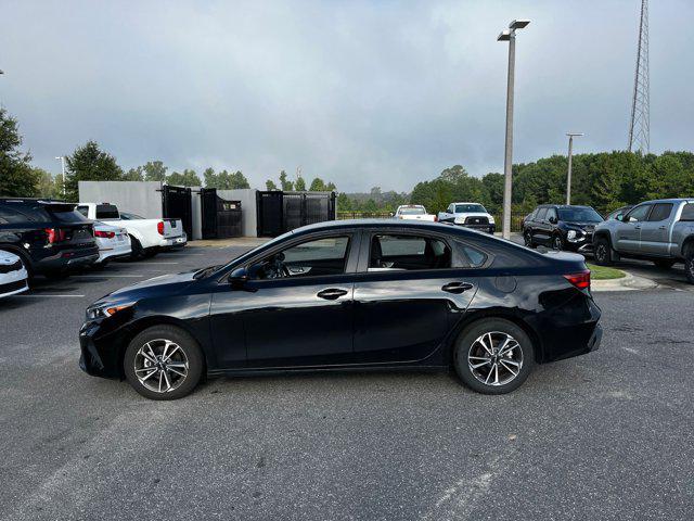 used 2024 Kia Forte car, priced at $18,399