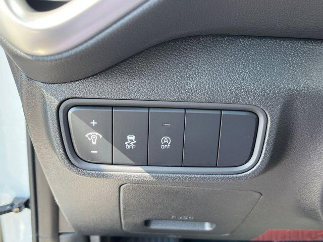 new 2025 Kia Soul car, priced at $21,605