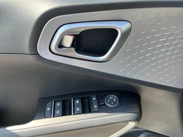 new 2025 Kia Soul car, priced at $21,605