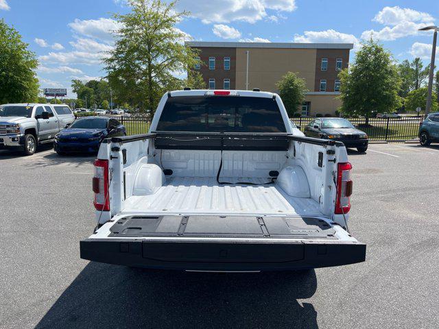 used 2023 Ford F-150 car, priced at $46,993