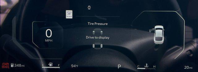 new 2025 Kia K4 car, priced at $23,840