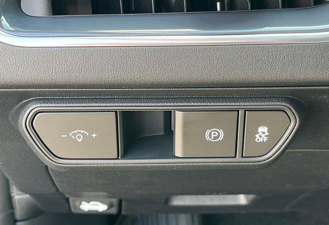 new 2025 Kia K4 car, priced at $23,840
